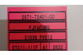 Блок управления коробкой передач 2S7172401CC, 31036PY012   Ford Mondeo Mk III