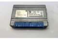Блок управления коробкой передач 7544721, 7544721   BMW 3 E46