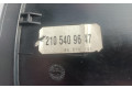 Přístrojová deska  Mercedes-Benz E W210 1999 2105409647  