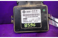Блок управления 4E0907801A, 4E0907801A   Audi A8 S8 D3 4E