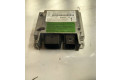 Блок подушек безопасности BP4K57K30C, 0285001554   Mazda 3 I