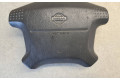Подушка безопасности водителя W1355470100   Nissan Patrol Y61