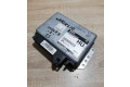 Блок управления коробкой передач 0260002297   Opel Omega B1