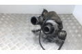  Турбина Audi A4 S4 B6 8E 8H 2.5 6T2052V, 1H0145834E         