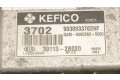 Řídící jednotka 39113-2B020, 39113-2B020   KIA Soul 2009