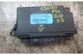 Блок управления 10365429, 10365429   Cadillac SRX