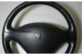 Volant Peugeot 207 2013 96585075, 96857294ZD  