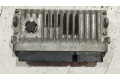 Řídící jednotka 89661-0DF50, 89661-0DF50   Toyota Yaris 2013