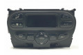 Блок управления климат-контролем 96430550XT, 216698056   Peugeot 206 CC