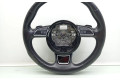 Volant Audi A6 C7 2018 4G0419091BE, 4G0419091BE  