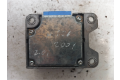 Блок подушек безопасности GE4T57K30D, F01F144680AB   Mazda 626