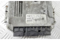 Řídící jednotka 4M61-12A650-AB   Mazda 3 I 