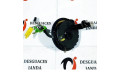 Подрулевой шлейф SRS A0004640518, ANILLOAIRBAG   Mercedes-Benz E W211