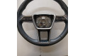 Volant Audi A6 S6 C8 4K 2018   