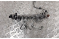 Топливная рампа 03l130089, 057130764h   Volkswagen Tiguan   для двигателя CBA