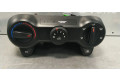 Блок управления климат-контролем 97250G6100, 97250G6080   KIA Picanto