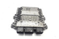 Блок управления двигателем Блок управления 5WS40404AT   Ford Fusion