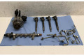 Комплект системы впрыска топлива 03L130277J, 03L130755D    Volkswagen Touran II  CFJA 