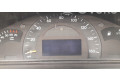 Přístrojová deska  Mercedes-Benz C W203 2001 A2035400211  
