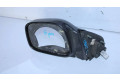 Zpětné zrcátko  Opel Frontera B 2000    