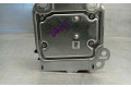 Блок подушек безопасности A1179008600, 0285011954   Mercedes-Benz GLA W156