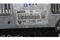 Řídící jednotka 7808222, 170262654   BMW 7 E65 E66 2008