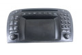   Pojistková skříňka 7612001523, A2308202589   Mercedes-Benz SL R230 2002