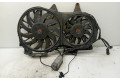 Комплект вентиляторов     8E0121205AK, 874652N    Audi A4 S4 B7 8E 8H 