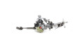  рейка  Колонка рулевая 488109949R, P0-3616U   Renault Fluence 2010 -  года