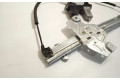 Передний механический механизм для подъема окна     824501W310, 824501W010    KIA Rio 