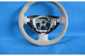 Volant Nissan Leaf I (ZE0) 2012   