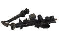  рейка  Колонка рулевая 2084620069, 2024620282   Mercedes-Benz CLK A208 C208 1997 - 2002 года