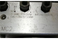 Блок управления АБС 445100H010, 0265231579   Citroen C1