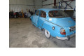 Руль    Saab 95 - 96