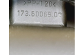 Вентилятор печки    1736006902   Mitsubishi Colt