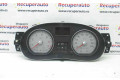 Přístrojová deska  Renault Sandero I 2010 P248104802R  