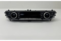 Блок управления климат-контролем 8W0820043T, 5HB01347926   Audi A5
