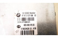 Блок управления коробкой передач 6142912708802, 8es00947920   BMW 3 E90 E91