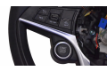 Руль Alfa Romeo Stelvio  2016- года 01561477600      