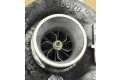  Турбина Mercedes-Benz ML W164  A6420900280, 7676091   для двигателя 642940      
