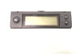 Дисплей    AX609, AX609   Nissan Micra C+C