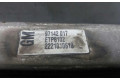 Ojnice  97142017    Opel Frontera B  