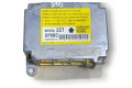 Блок подушек безопасности 8635A227   Peugeot iOn