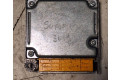 Блок подушек безопасности 3891086G12000, 95S0002KT07   Subaru Justy