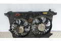 Комплект вентиляторов     VP4FLH8600CB, 50501455    Alfa Romeo 159 2.4