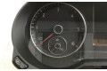 Přístrojová deska  Volkswagen Sharan 2014 7N0920860M  