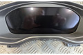 Панель приборов 8W5920790P   Audi A4 S4 B9 8W       
