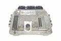 Řídící jednotka 9666432280, 1943QC   Peugeot Bipper 2009