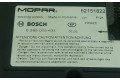 Блок подушек безопасности 52151822   Jeep Renegade