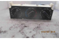 Блок управления климат-контролем 6451NJ, 6451NJ   Peugeot Partner